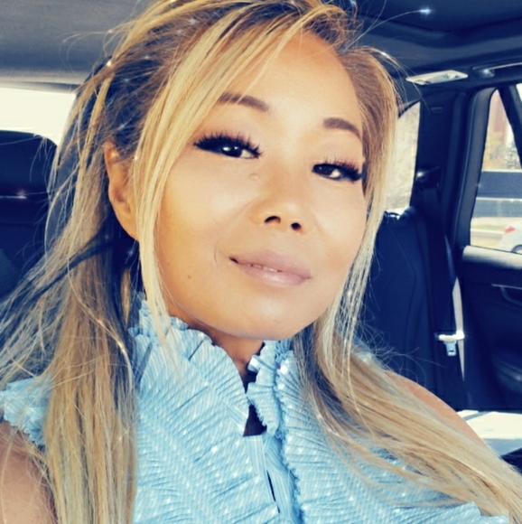 Meet your Posher, Suzanne - Picture 6 of 6